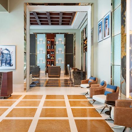 Four Points By Sheraton Sheikh Zayed Road Dubai Esterno foto